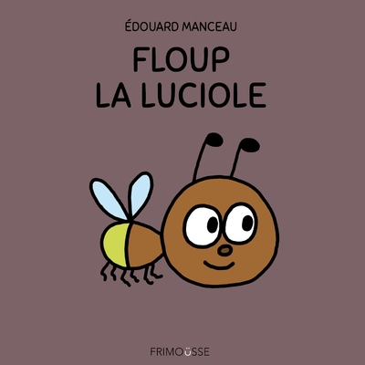 Floup la luciole - Image principale