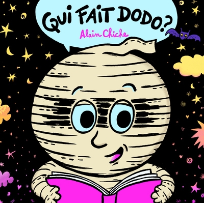 Qui fait dodo ? - Image principale