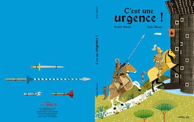 C'est une urgence ! - Image principale