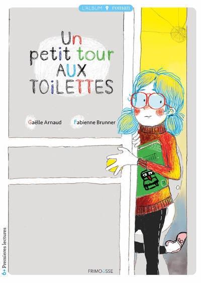 Un petit tour aux toilettes - Image principale