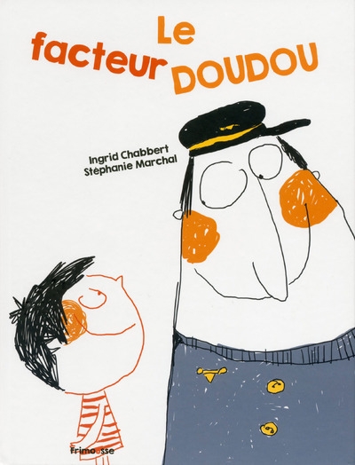 Le facteur doudou - Image principale