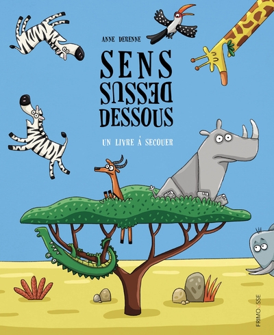 Sens dessus dessous - Image principale