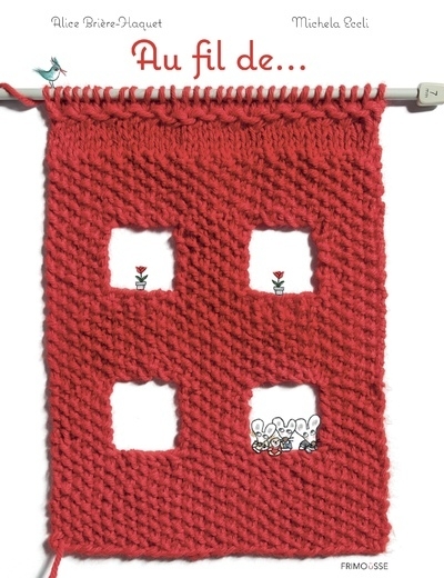 Au fil de... - Image principale