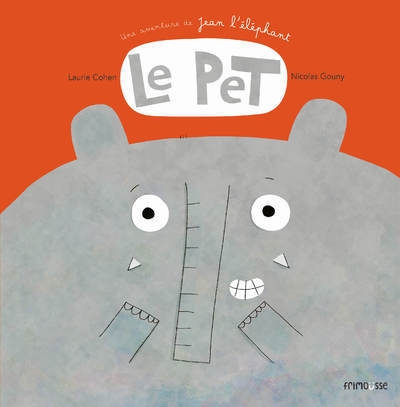 Le pet - Image principale