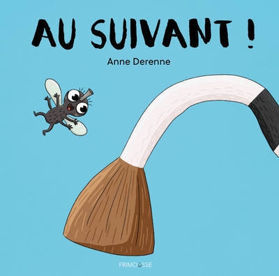 Au suivant ! - Image principale