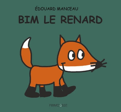 Bim le renard - Image principale
