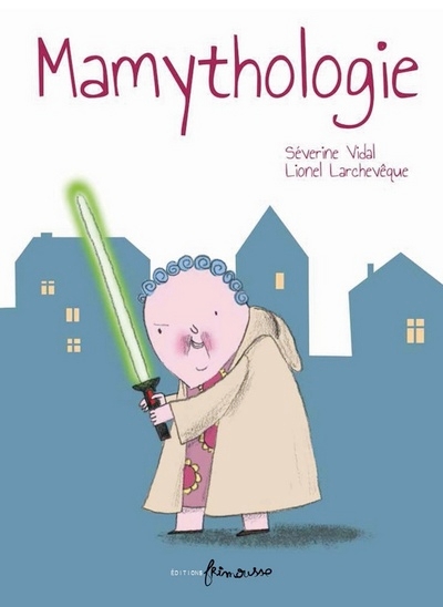 Mamythologie - Image principale