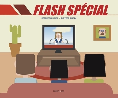 Flash spécial - Image principale