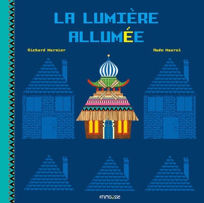 La lumière allumée - Image principale