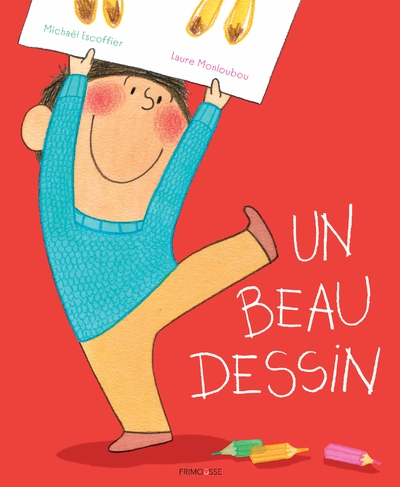 Le beau dessin - Image principale