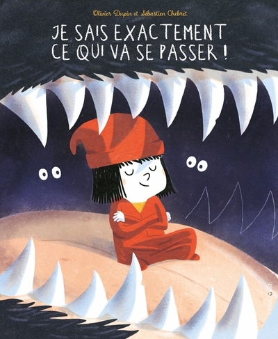 Je sais exactement ce qui va se passer ! - Image principale