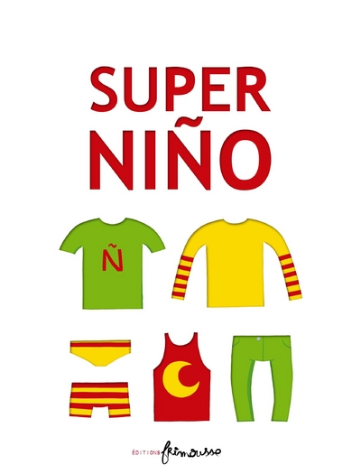 Super nino - Image principale