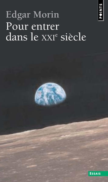 Pour entrer dans le xxie siècle - Image principale