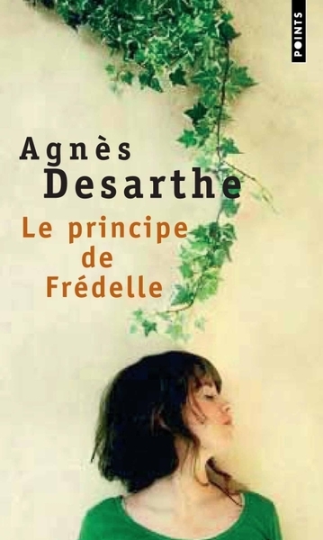 Le principe de frédelle - Image principale