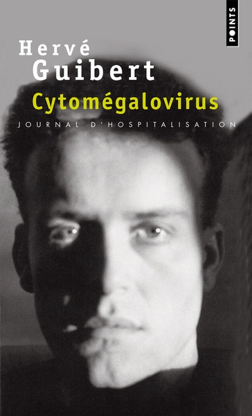 Cytomégalovirus. journal d'hospitalisation - Image principale