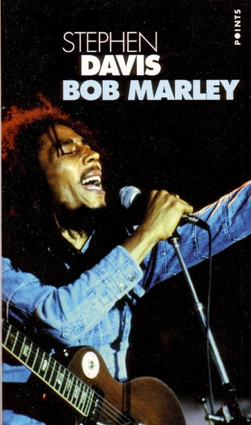 Bob marley - Image principale