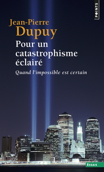 Pour un catastrophisme éclairé - Image principale