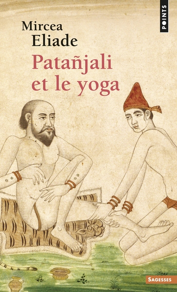 Patañjali et le yoga - Image principale