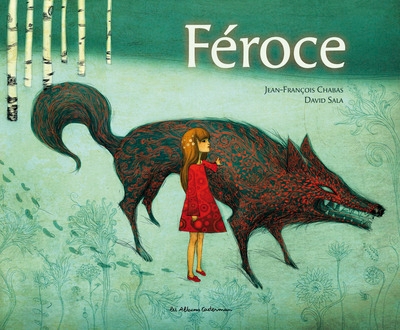 Féroce - Image principale