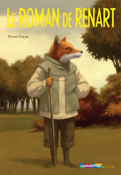 Le roman de renart - Image principale