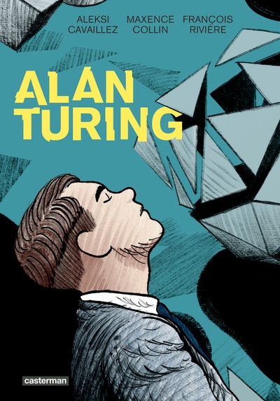 Alan turing - Image principale