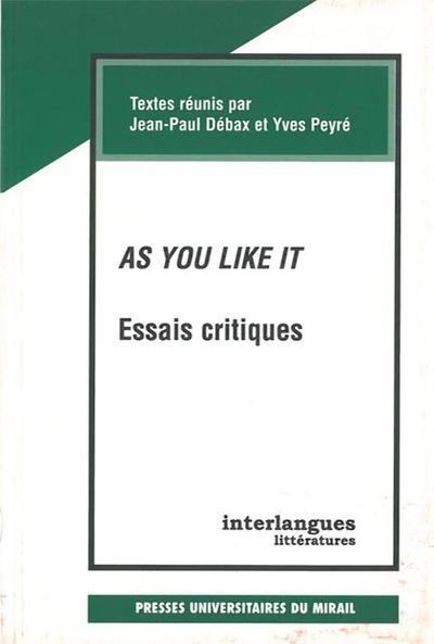 main product