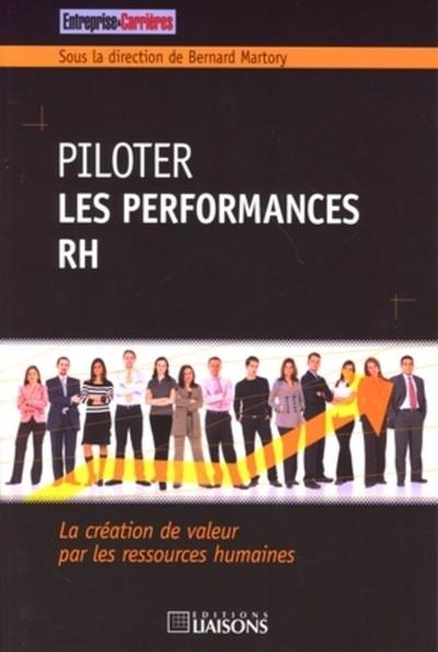 Piloter les performances rh - Image principale