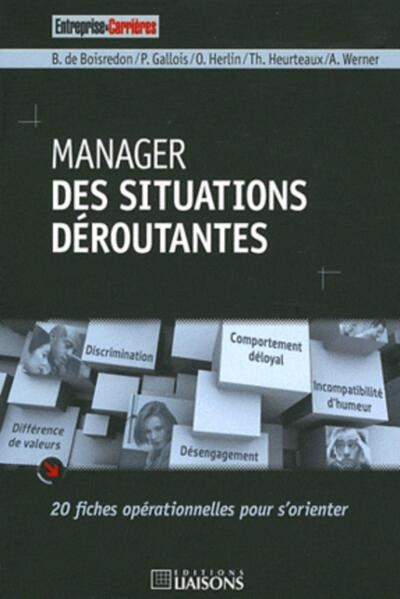 Manager des situations déroutantes - Image principale