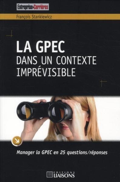 La gpec dans un contexte imprévisible - Image principale
