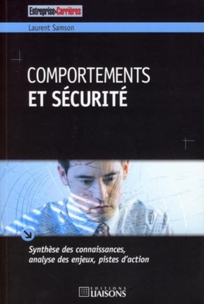 Comportements et sécurité - Image principale