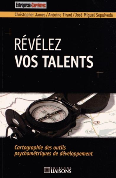 Révélez vos talents - Image principale