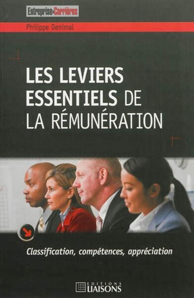 Les leviers essentiels de la rémunérations - Image principale