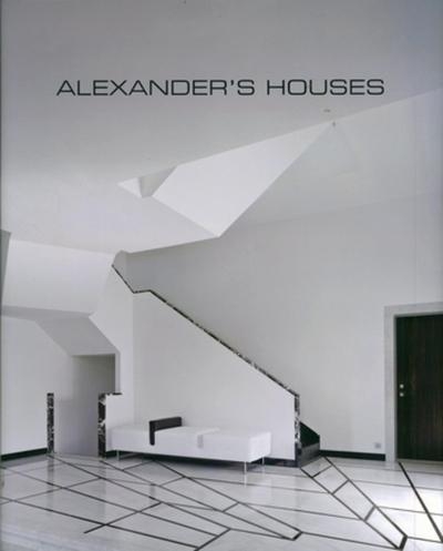 Alexander's houses - Image principale