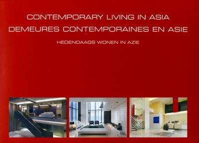 Contemporary living in asia. - Image principale