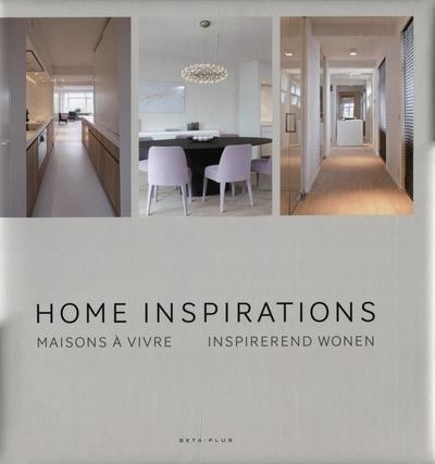 Home inspirations - Image principale