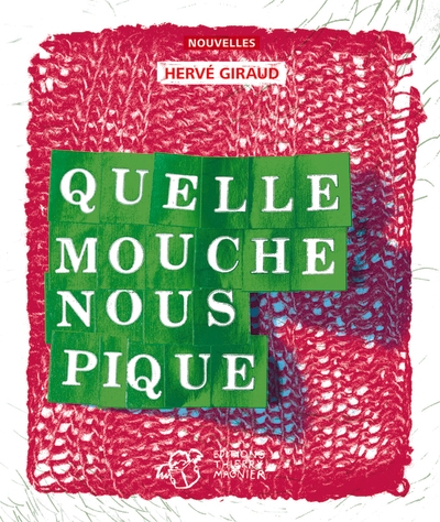 Quelle mouche nous pique - Image principale