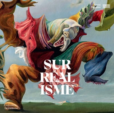 Le surrealisme / album de l' exposition - Image principale
