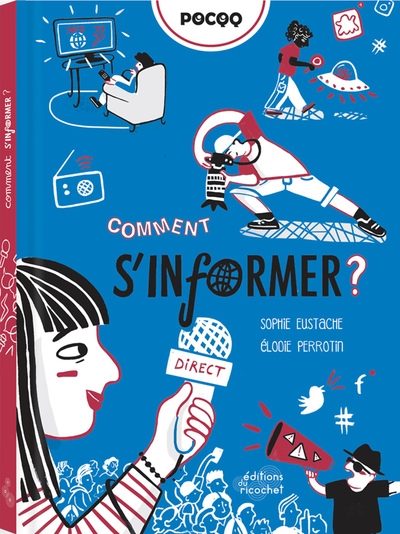 Comment s'informer ? - Image principale