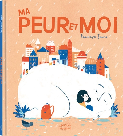 Ma peur et moi - Image principale