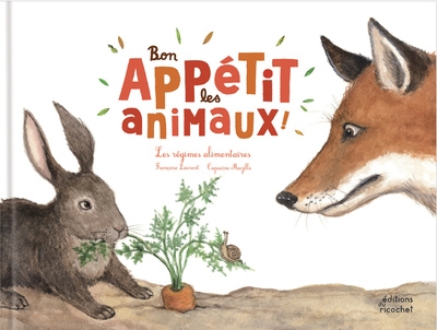 Bon appétit les animaux - Image principale