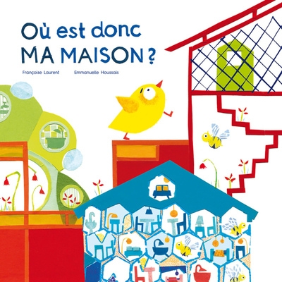 Où est donc ma maison ? - Image principale