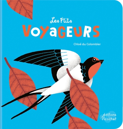 Les p'tits voyageurs - Image principale