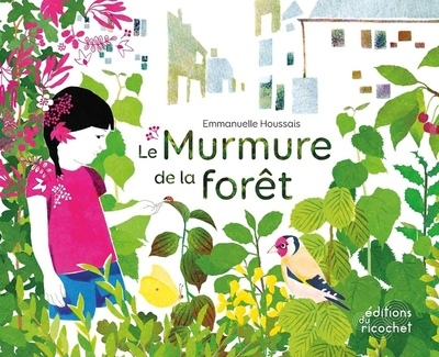 Le murmure de la forêt - Image principale