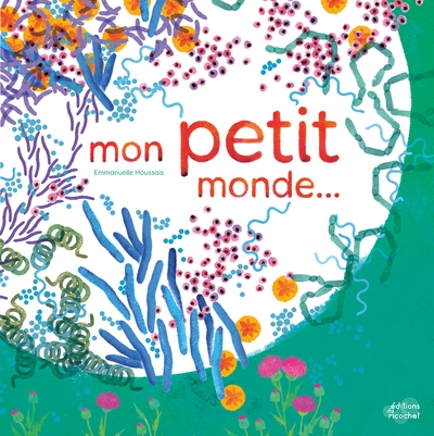 Mon petit monde - Image principale