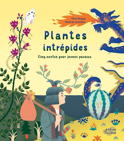 Plantes intrépides - Image principale