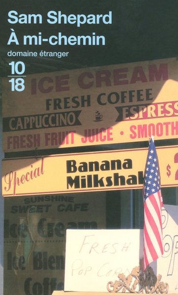 A mi-chemin - Image principale