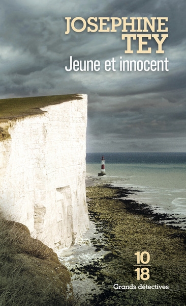Jeune et innocent - Image principale
