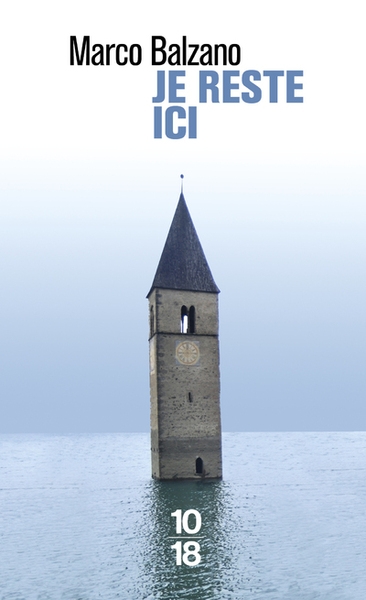 Je reste ici - Image principale