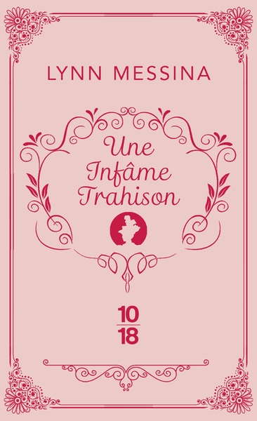 Une enquête de beatrice hyde-clare - tome 3 une infâme trahison - Image principale