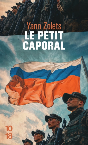 Le petit caporal - Image principale